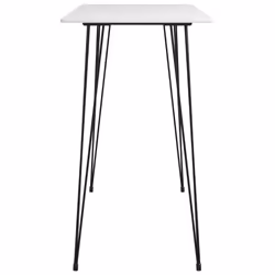 VidaXL 3057403 set di mobili per cucina e sala da pranzo - Vista aggiuntiva 4