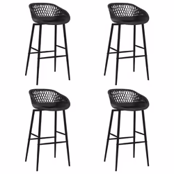 VidaXL 3057403 set di mobili per cucina e sala da pranzo - Vista aggiuntiva 6