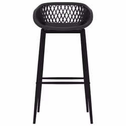 VidaXL 3057403 set di mobili per cucina e sala da pranzo - Vista aggiuntiva 8