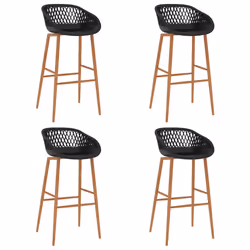 VidaXL 3057406 set di mobili per cucina e sala da pranzo - Vista aggiuntiva 6
