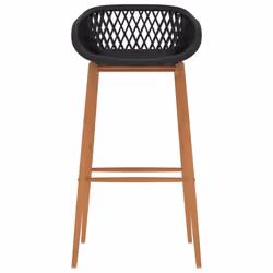 VidaXL 3057406 set di mobili per cucina e sala da pranzo - Vista aggiuntiva 8