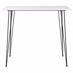 VidaXL 3057407 set di mobili per cucina e sala da pranzo