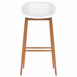 VidaXL 3057407 set di mobili per cucina e sala da pranzo - Vista aggiuntiva 8