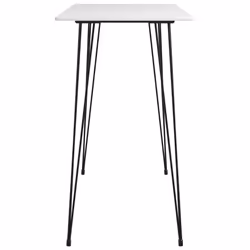 VidaXL 3057408 set di mobili per cucina e sala da pranzo - Vista aggiuntiva 4