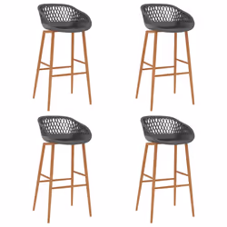 VidaXL 3057408 set di mobili per cucina e sala da pranzo - Vista aggiuntiva 6