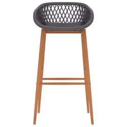 VidaXL 3057408 set di mobili per cucina e sala da pranzo - Vista aggiuntiva 8