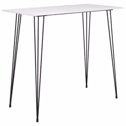 VidaXL 3057409 set di mobili per cucina e sala da pranzo