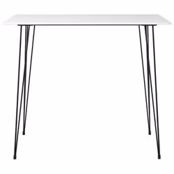 VidaXL 3057409 set di mobili per cucina e sala da pranzo