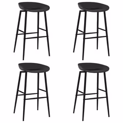VidaXL 3057409 set di mobili per cucina e sala da pranzo - Vista aggiuntiva 6