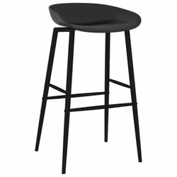 VidaXL 3057409 set di mobili per cucina e sala da pranzo - Vista aggiuntiva 7