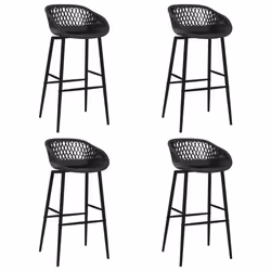 VidaXL 3057431 set di mobili per cucina e sala da pranzo - Vista aggiuntiva 6