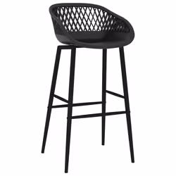 VidaXL 3057431 set di mobili per cucina e sala da pranzo - Vista aggiuntiva 7