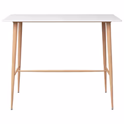 VidaXL 3057432 set di mobili per cucina e sala da pranzo