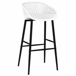 VidaXL 3057432 set di mobili per cucina e sala da pranzo - Vista aggiuntiva 7