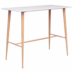 VidaXL 3057433 set di mobili per cucina e sala da pranzo - Vista aggiuntiva 2