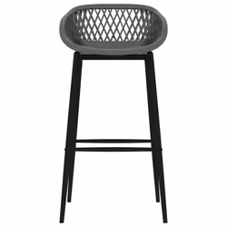 VidaXL 3057433 set di mobili per cucina e sala da pranzo - Vista aggiuntiva 8