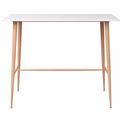 VidaXL 3057434 set di mobili per cucina e sala da pranzo