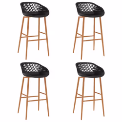 VidaXL 3057434 set di mobili per cucina e sala da pranzo - Vista aggiuntiva 6