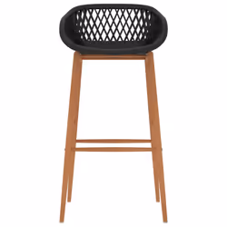 VidaXL 3057434 set di mobili per cucina e sala da pranzo - Vista aggiuntiva 8