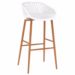 VidaXL 3057435 set di mobili per cucina e sala da pranzo - Vista aggiuntiva 7