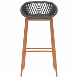 VidaXL 3057436 set di mobili per cucina e sala da pranzo - Vista aggiuntiva 8