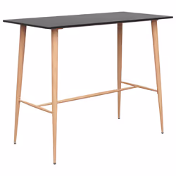 VidaXL 3057458 set di mobili per cucina e sala da pranzo
