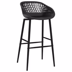 VidaXL 3057459 set di mobili per cucina e sala da pranzo - Vista aggiuntiva 7