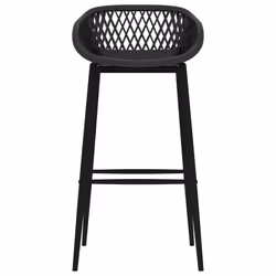 VidaXL 3057459 set di mobili per cucina e sala da pranzo - Vista aggiuntiva 8