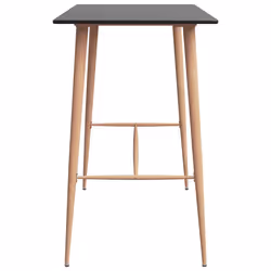 VidaXL 3057460 set di mobili per cucina e sala da pranzo - Vista aggiuntiva 4