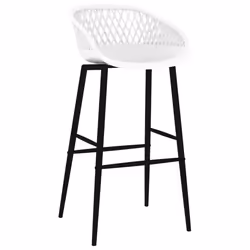 VidaXL 3057460 set di mobili per cucina e sala da pranzo - Vista aggiuntiva 7