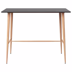 VidaXL 3057461 set di mobili per cucina e sala da pranzo - Vista aggiuntiva 3