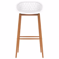 VidaXL 3057463 set di mobili per cucina e sala da pranzo - Vista aggiuntiva 8