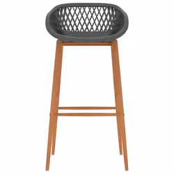 VidaXL 3057464 set di mobili per cucina e sala da pranzo - Vista aggiuntiva 8
