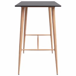 VidaXL 3057465 set di mobili per cucina e sala da pranzo - Vista aggiuntiva 4