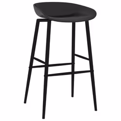VidaXL 3057465 set di mobili per cucina e sala da pranzo - Vista aggiuntiva 7