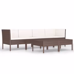 VidaXL 3056961, 6 pz