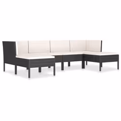 VidaXL 3056962, 6 pz