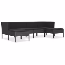 VidaXL 3056963, 6 pz
