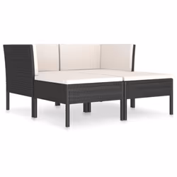 VidaXL 3056966, 4 pz