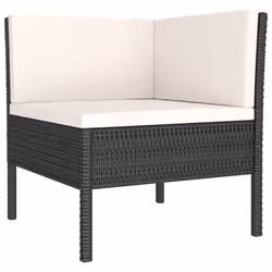 VidaXL 3056966 set mobili da esterno