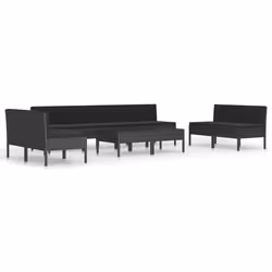 VidaXL 3056979, 10 pz