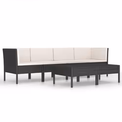 VidaXL 3056982, 6 pz