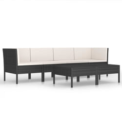 VidaXL 3056982 set mobili da esterno