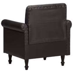 VidaXL 320779 poltrona - Vista aggiuntiva 4