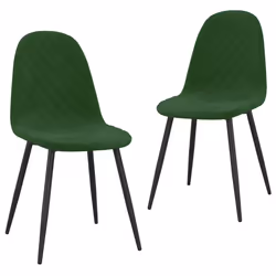 VidaXL 325648, Schiuma, Metallo, Poliestere, 450 mm, 535 mm, 830 mm, 44 cm, 39 cm