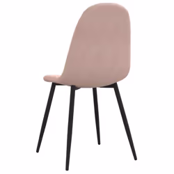 VidaXL 325650 sedia da ristorante e da sala da pranzo - Vista aggiuntiva 6