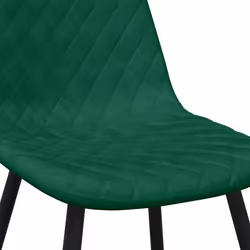 VidaXL 325659 sedia da ristorante e da sala da pranzo - Vista aggiuntiva 7