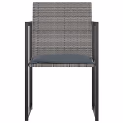 VidaXL 313117 set mobili da esterno - Vista aggiuntiva 4