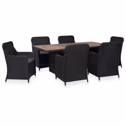 VidaXL 3057804, 7 pz