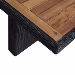 VidaXL 3057804 set mobili da esterno
